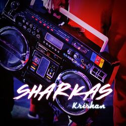 Cover of Sharkas