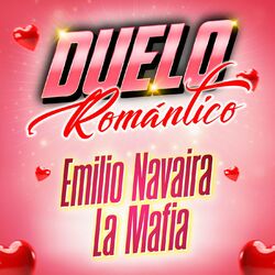 Cover of Duelo Romántico