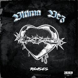 Cover of Vltima Vez