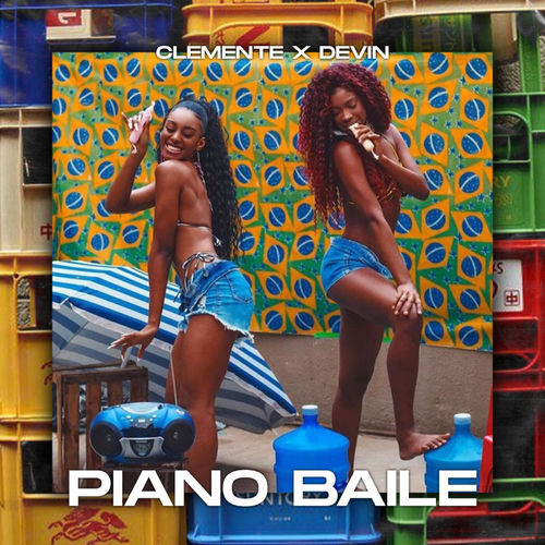 Piano Baile