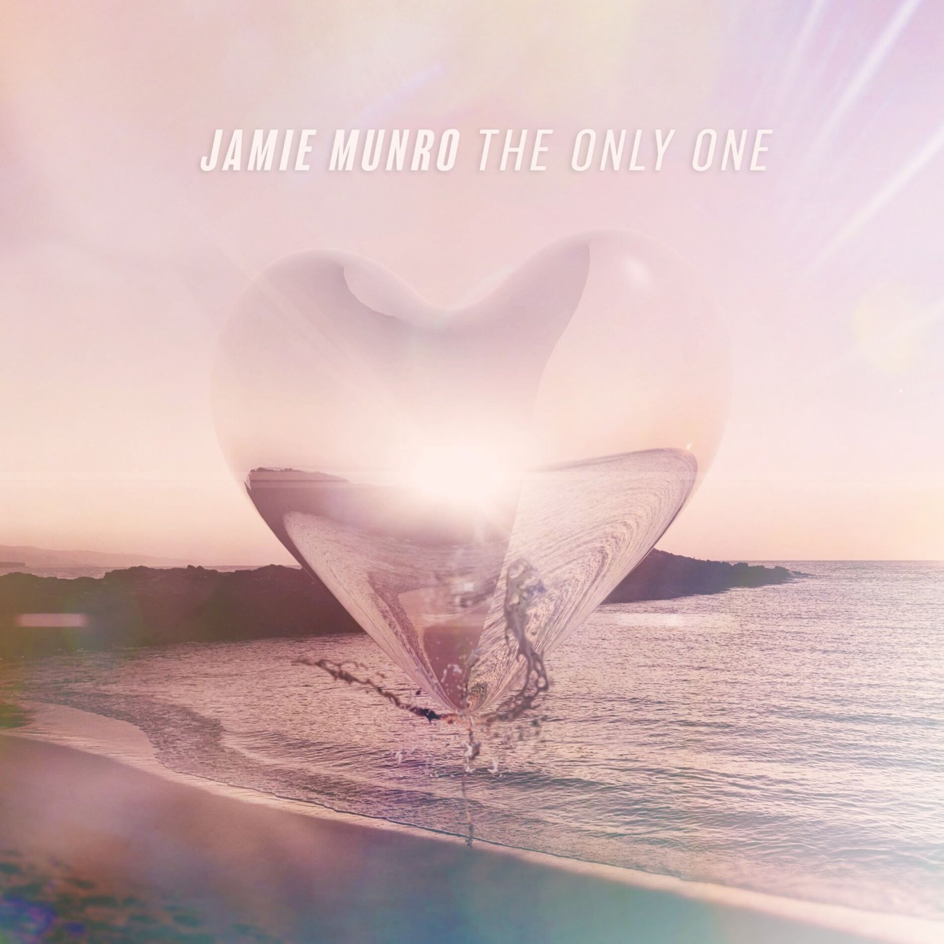 Album cover of The Only One