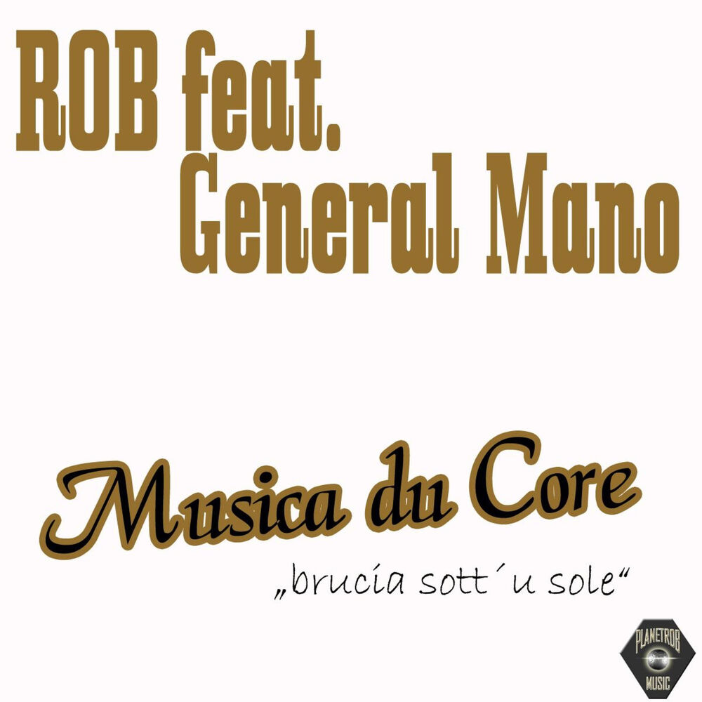 Picture of Musica Du Core