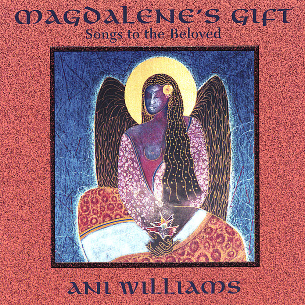 Picture of Magdalene's Gift