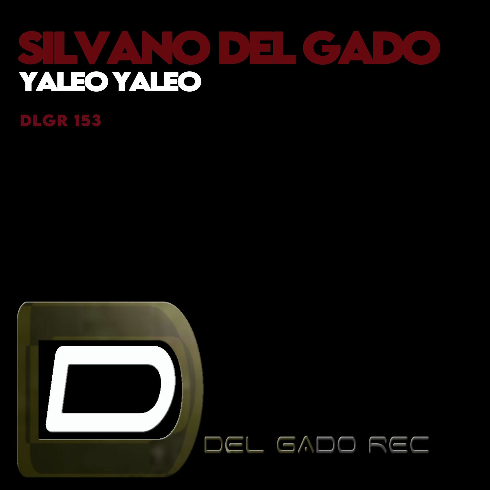 Album cover of Yaleo Yaleo (Extended Mix)