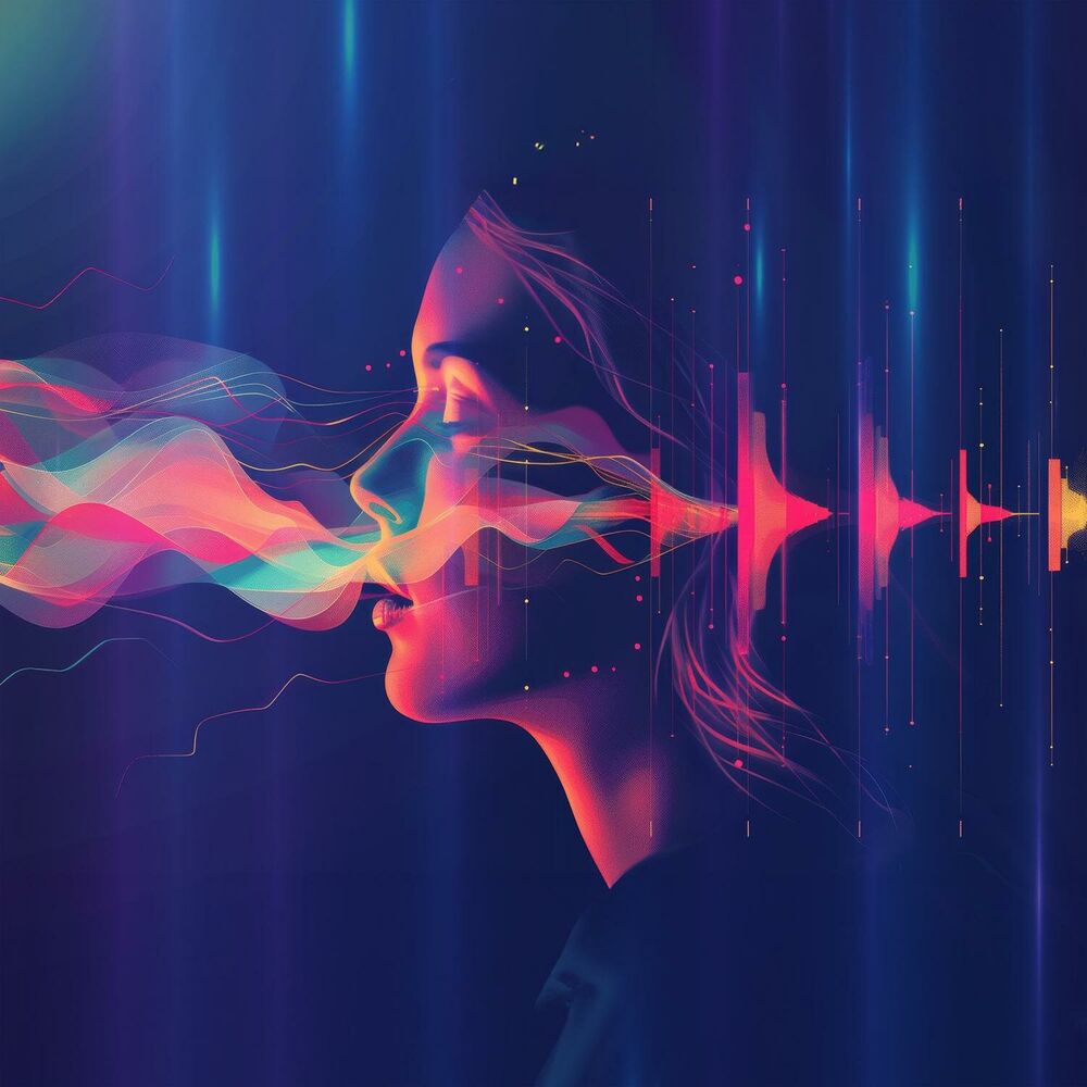 Picture of Vitality Amplifier: Intense Pulsating Pure Tone Binaural Beats