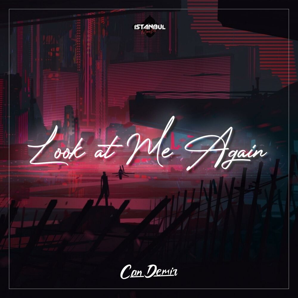 Picture of Look at Me Again
