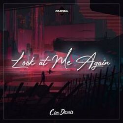Cover of Look at Me Again