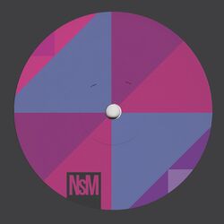 Cover of Kush EP