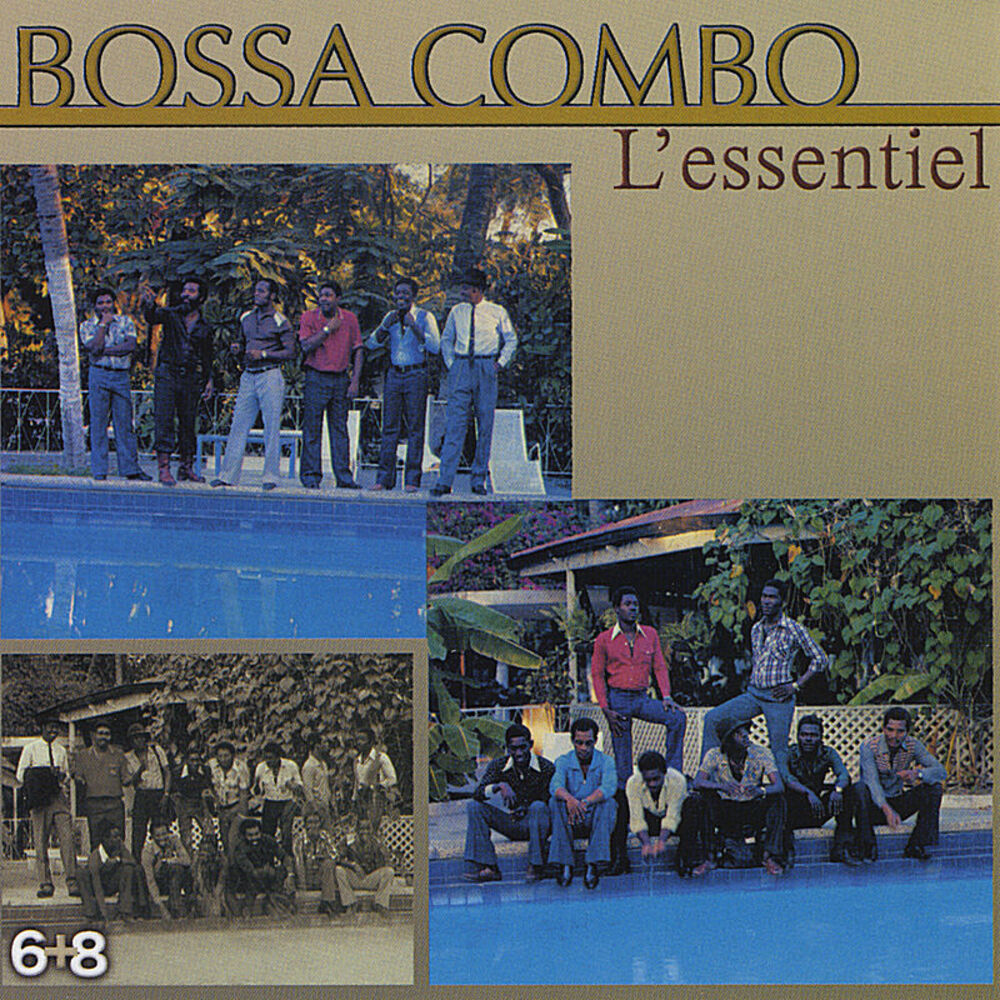 Picture of L'essentiel 6 + 8