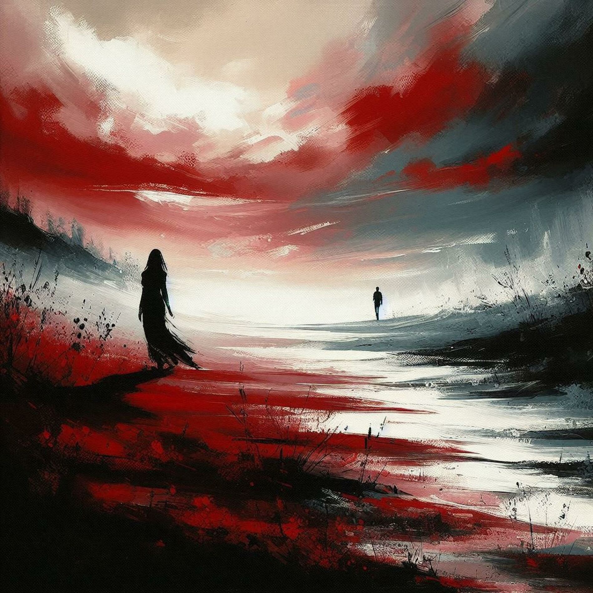 Album cover of Linger