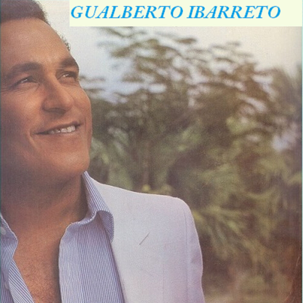 Picture of Gualberto Ibarreto