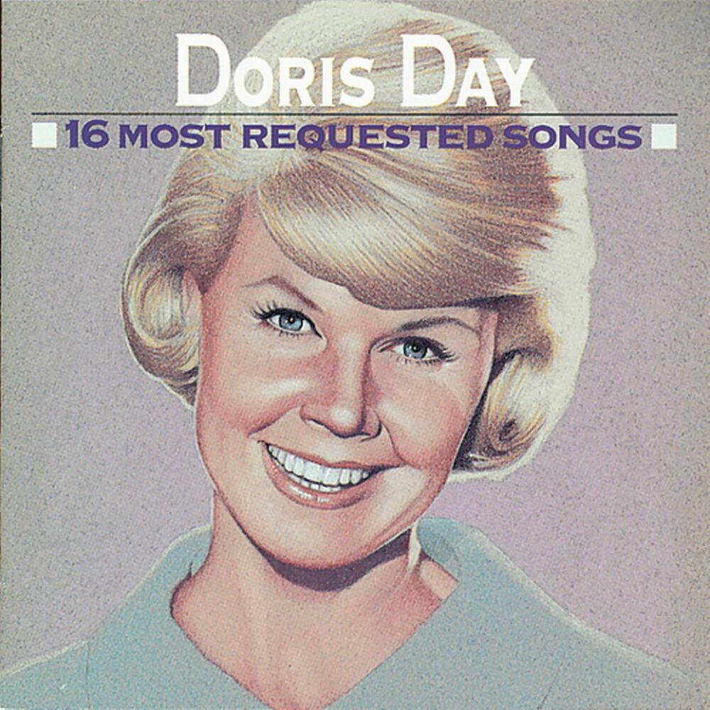Picture of 16 Most Requested Songs
