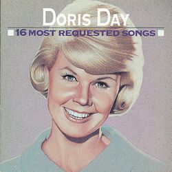 Cover of 16 Most Requested Songs