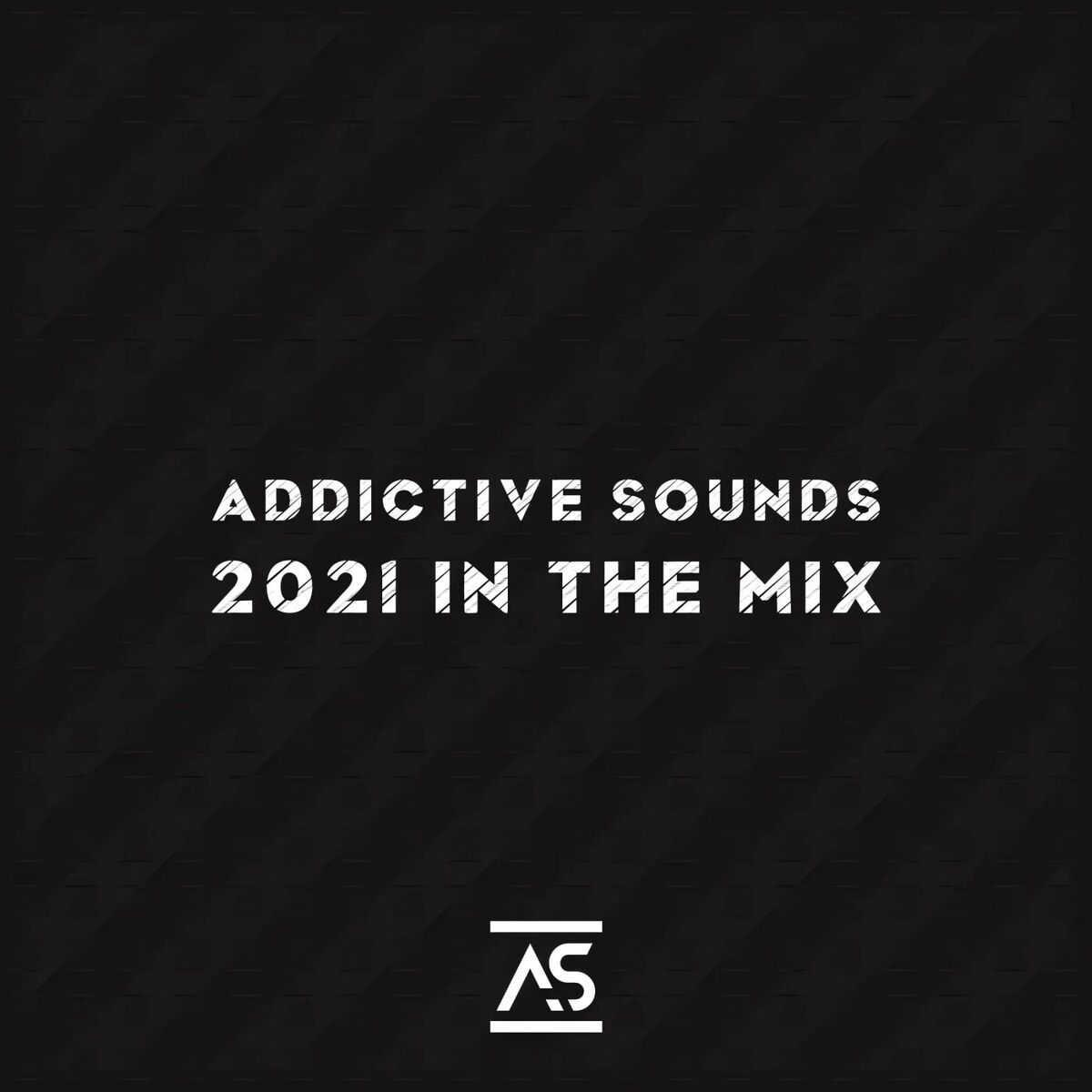 Album cover of 2021 In The Mix