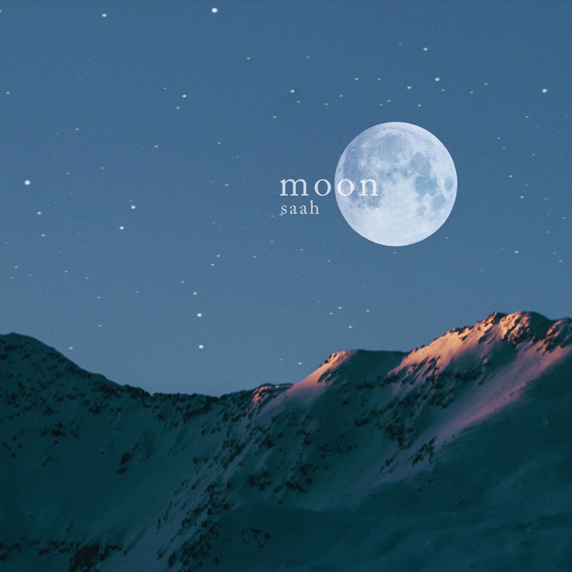 Album cover of Moon