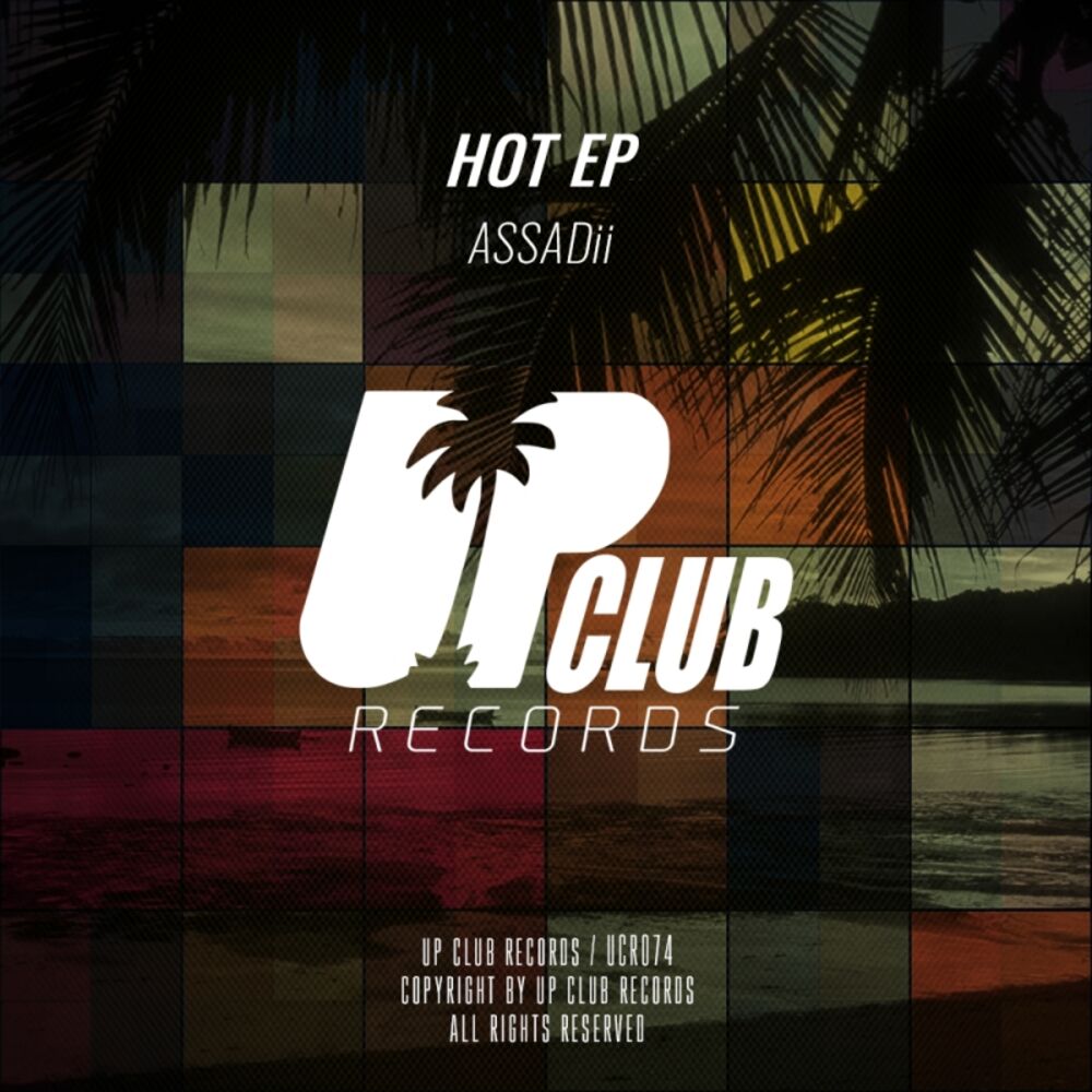 Picture of Hot EP