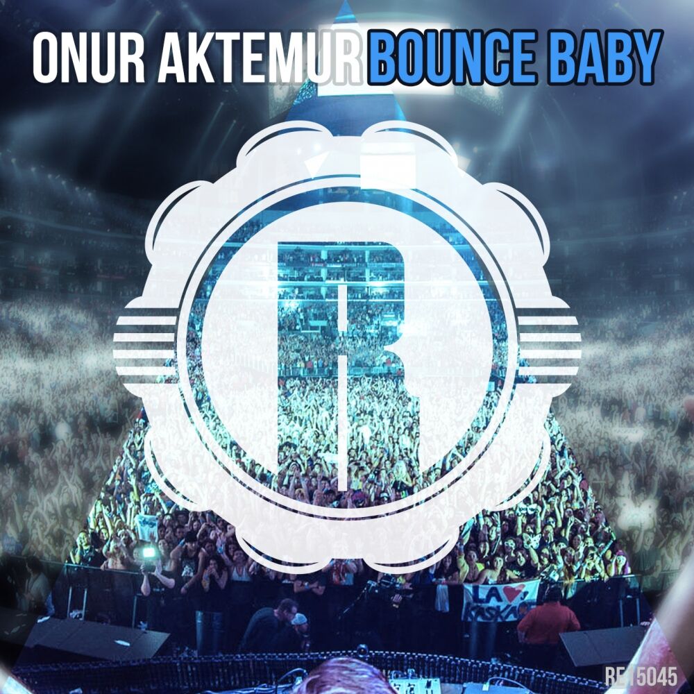 Picture of Bounce Baby