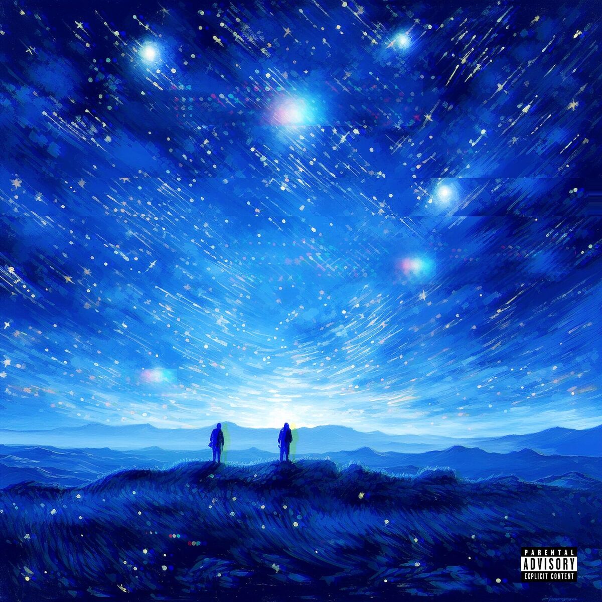 Album cover of 2am