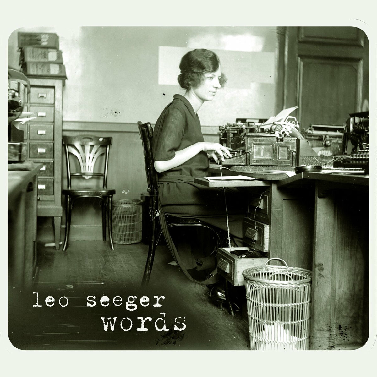 Album cover of Dig My Grave