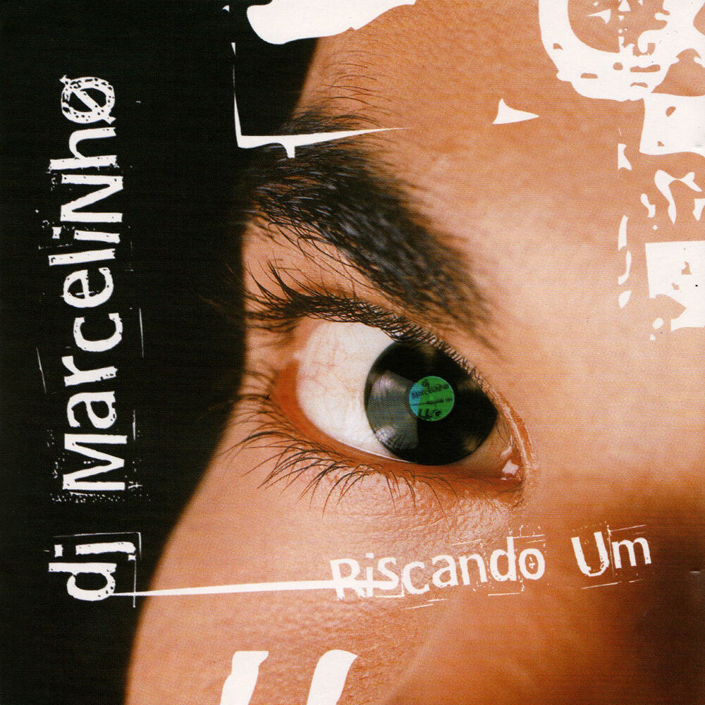 Picture of Riscando Um