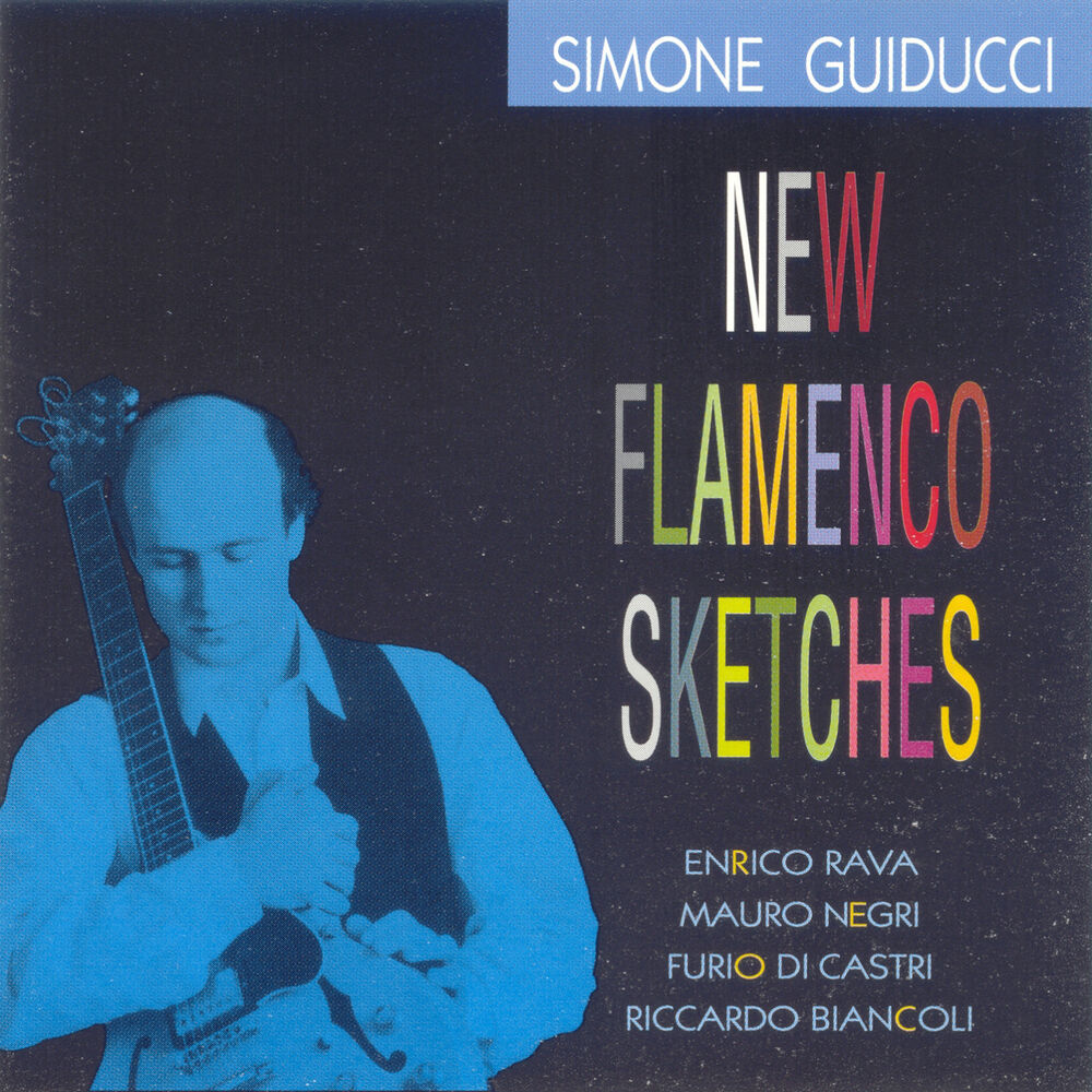 Picture of New Flamenco Sketches