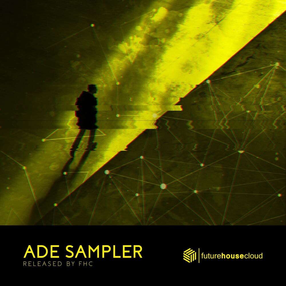 Picture of ADE Sampler 2018 by FHC