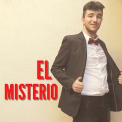 Cover of El Misterio