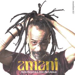Cover of Amani