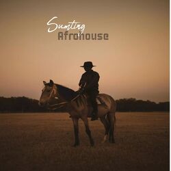 Cover of Sumting Afrohouse
