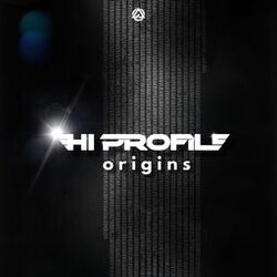 music cover