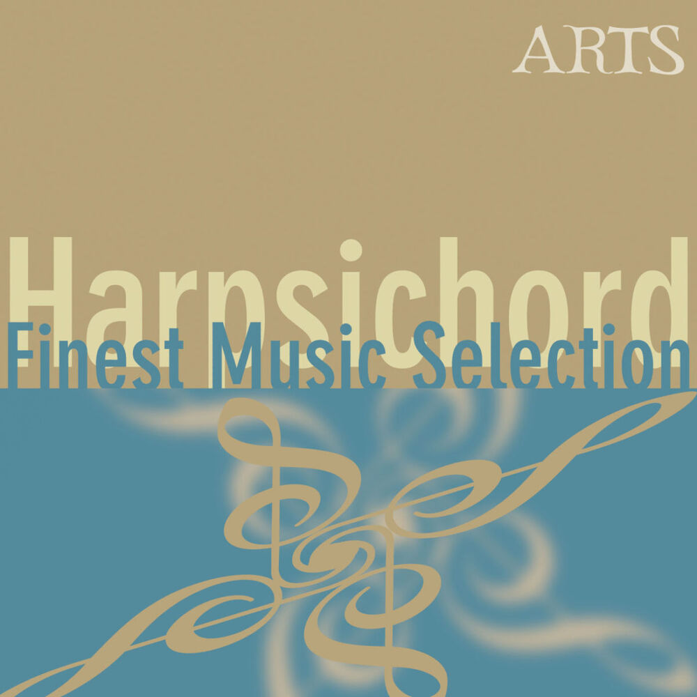Picture of Finest Music Selection: Harpsichord