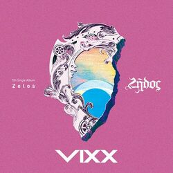 Cover of Zelos