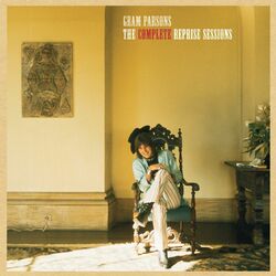 Cover of The Complete Reprise Sessions