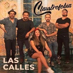 Cover of Las Calles