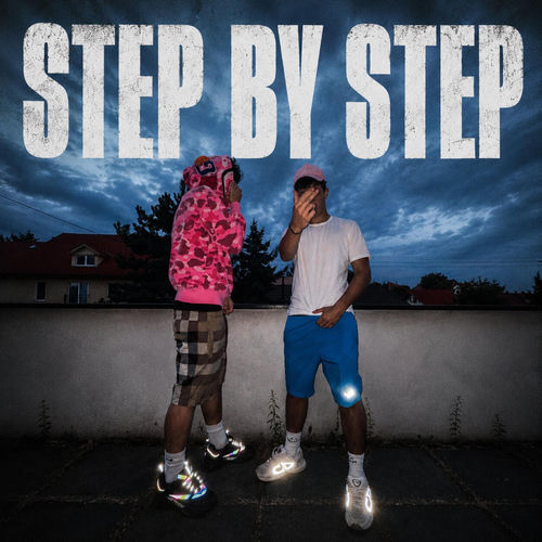STEP BY STEP