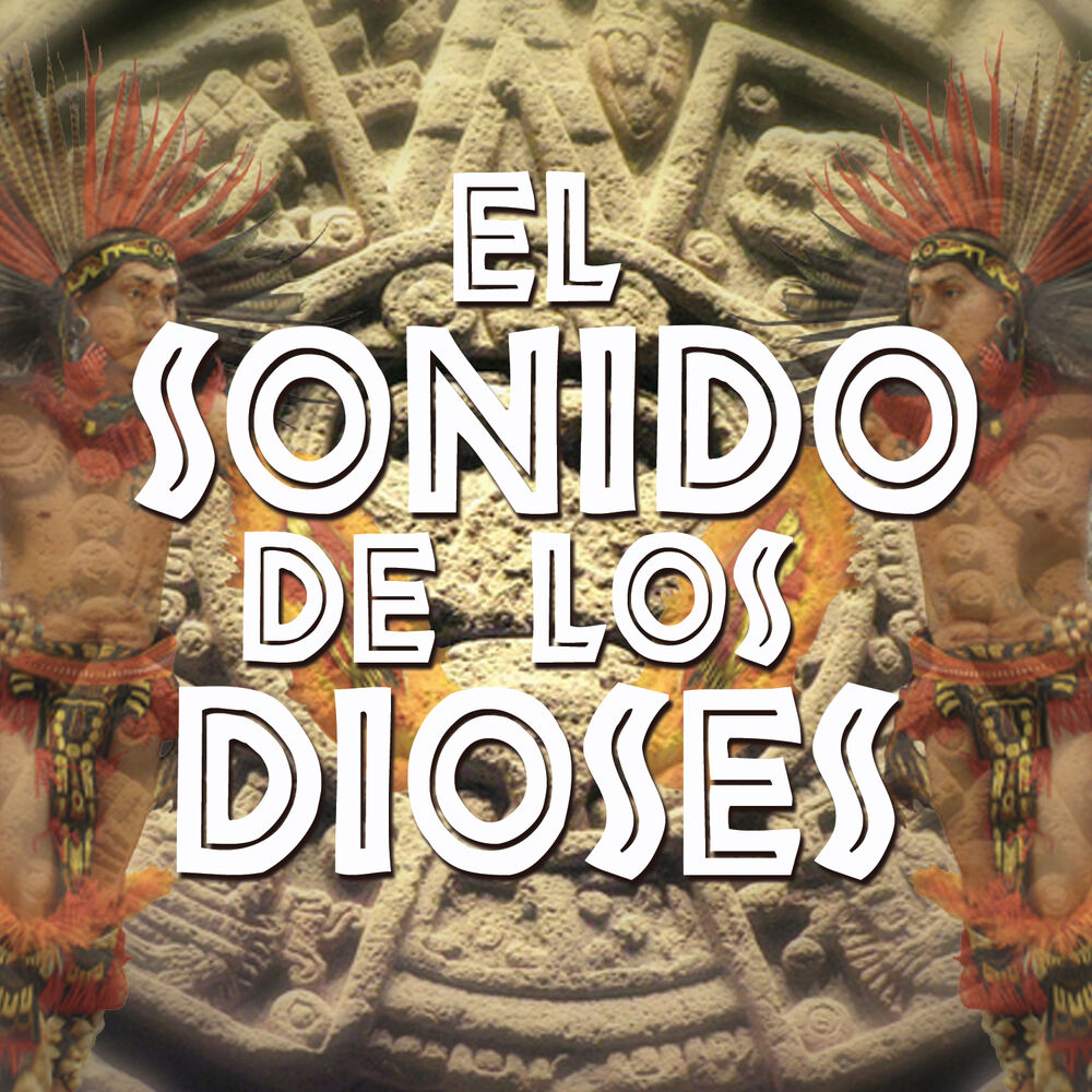 Picture of El Sonido De Los Dioses