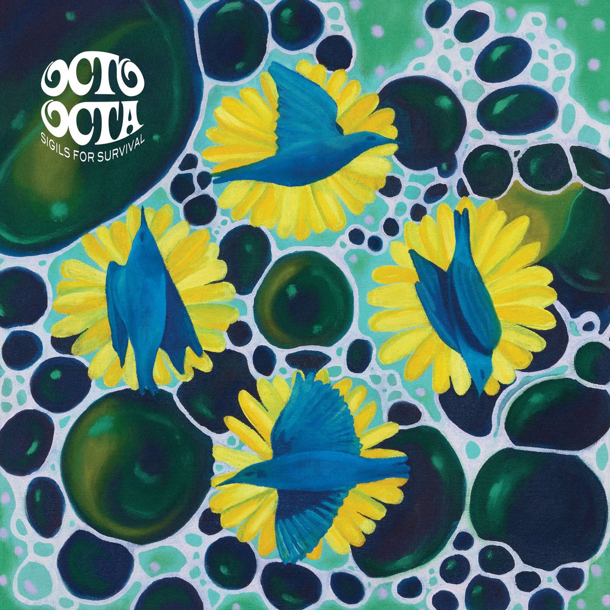 Album cover of First Intention (Right Here, Right Now)