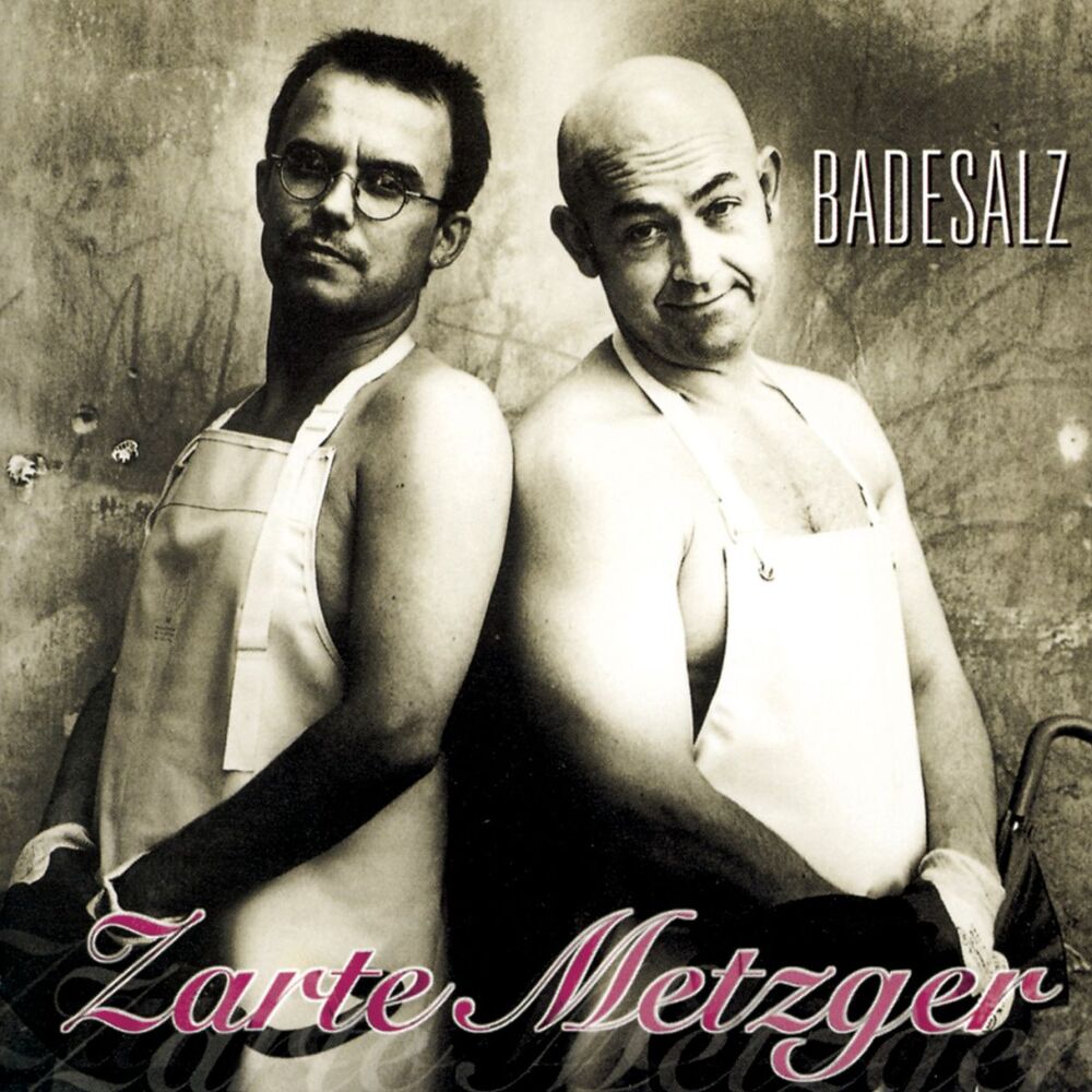Picture of Zarte Metzger