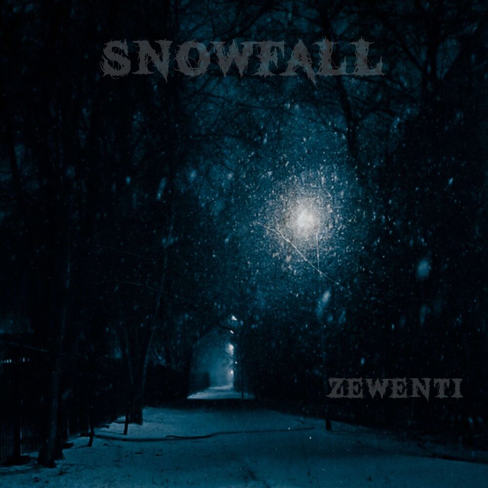Picture of Snowfall