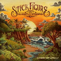 Cover of Way of Life