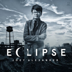Cover of Eclipse