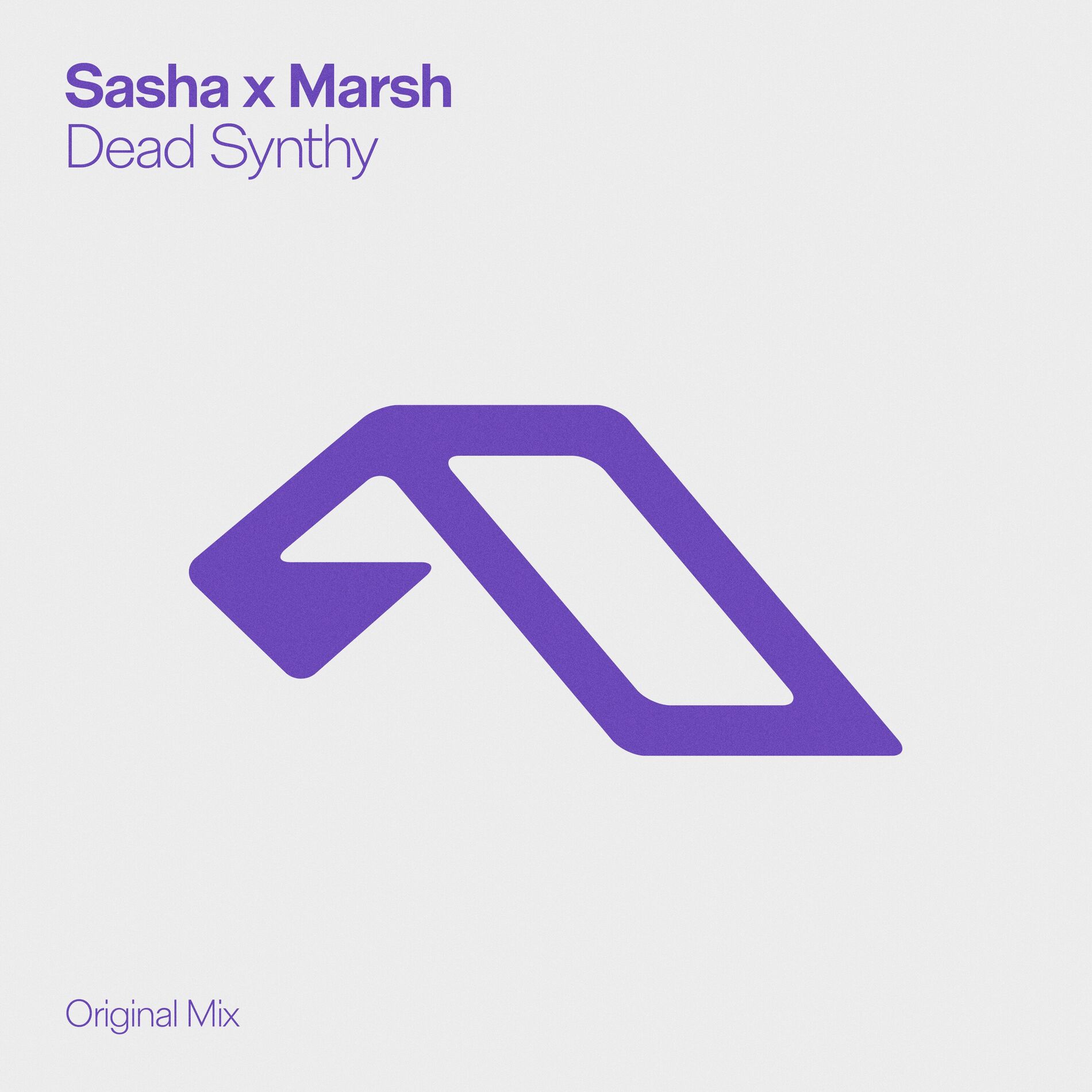 Album cover of Dead Synthy