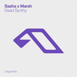 Cover of Dead Synthy
