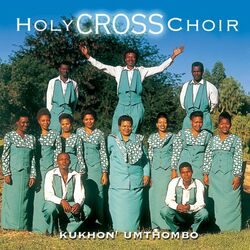 Cover of Kukhon' Umthombo