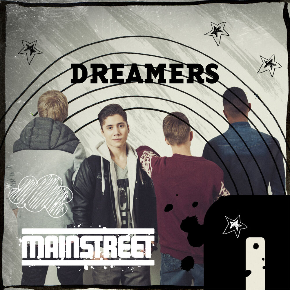 Picture of Dreamers