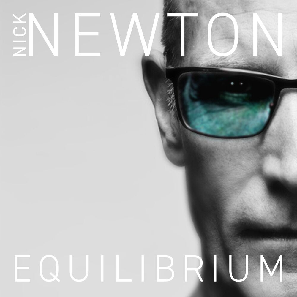 Picture of Equilibrium