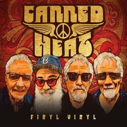 Cover of Finyl Vinyl