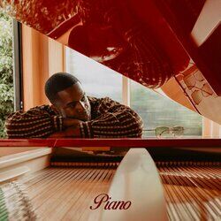 Cover of Piano