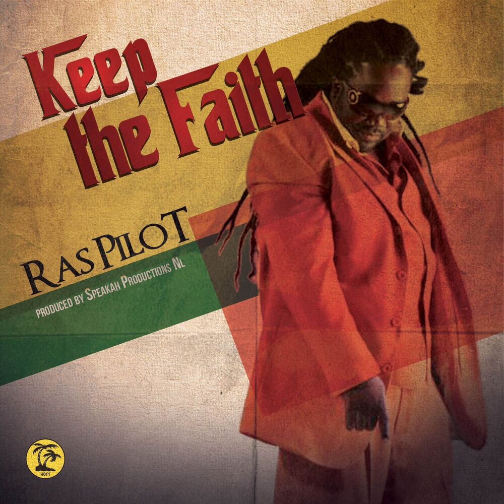 Picture of Keep The Faith