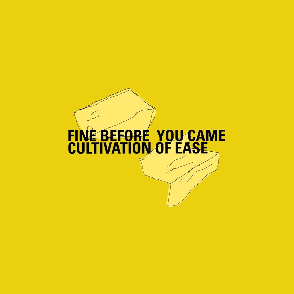 Picture of Cultivation of Ease